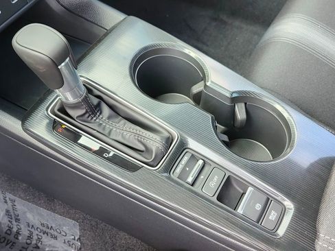 New 2026 Honda Civic Sport image 24