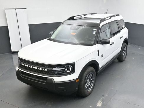 New 2026 Ford Bronco Sport Big Bend w/ Convenience Package AWD/4WD image 17