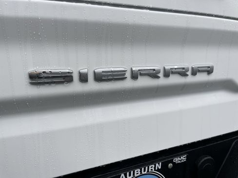 New 2026 GMC Sierra 1500 AT4X image 69