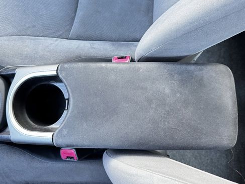 Used 2012 Toyota Prius Two image 17