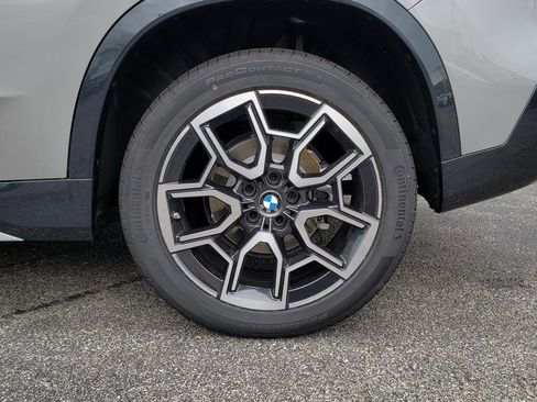 New 2026 BMW X1 xDrive28i image 12