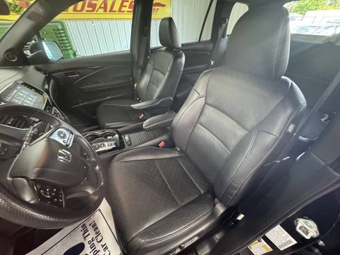 Used 2021 Honda Passport Elite image 20