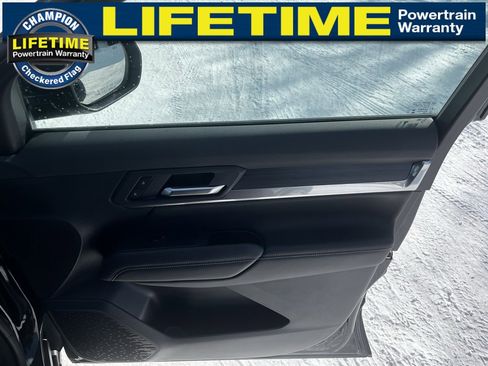 Used 2026 GMC Terrain Elevation image 34