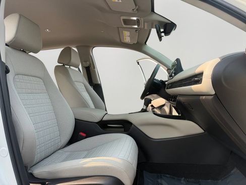 Certified 2024 Honda HR-V LX image 22