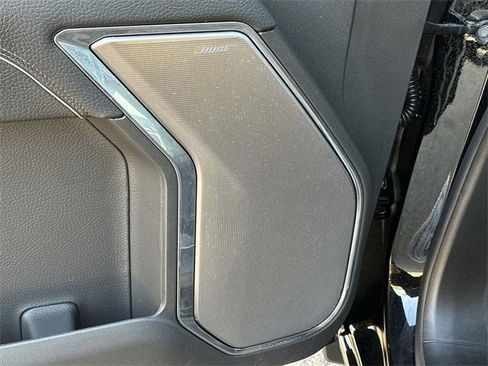 Used 2024 GMC Sierra 1500 Denali w/ Denali Reserve Package image 24