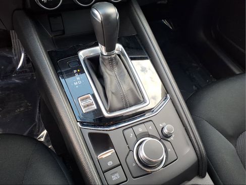 Certified 2023 MAZDA CX-5 AWD 2.5 S image 10