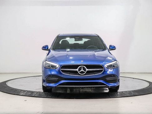 Used 2023 Mercedes-Benz C 300 Sedan image 6