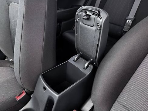 New 2026 Hyundai Venue SE FWD image 18