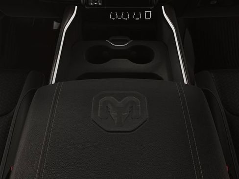 New 2026 RAM 1500 Laramie image 28