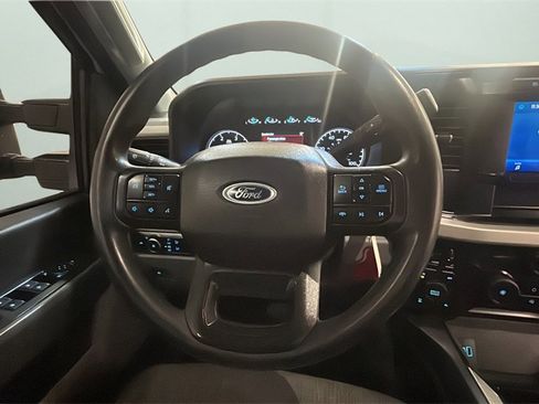 Used 2024 Ford F250 XLT image 20