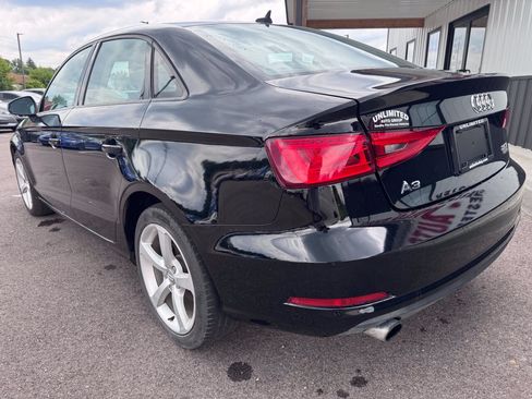 Used 2015 Audi A3 2.0T Premium AWD/4WD image 7