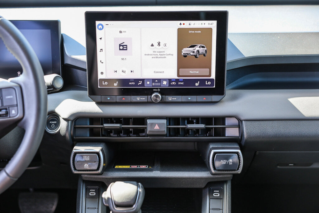 Certified 2026 Toyota RAV4 XLE Premium FWD image 3