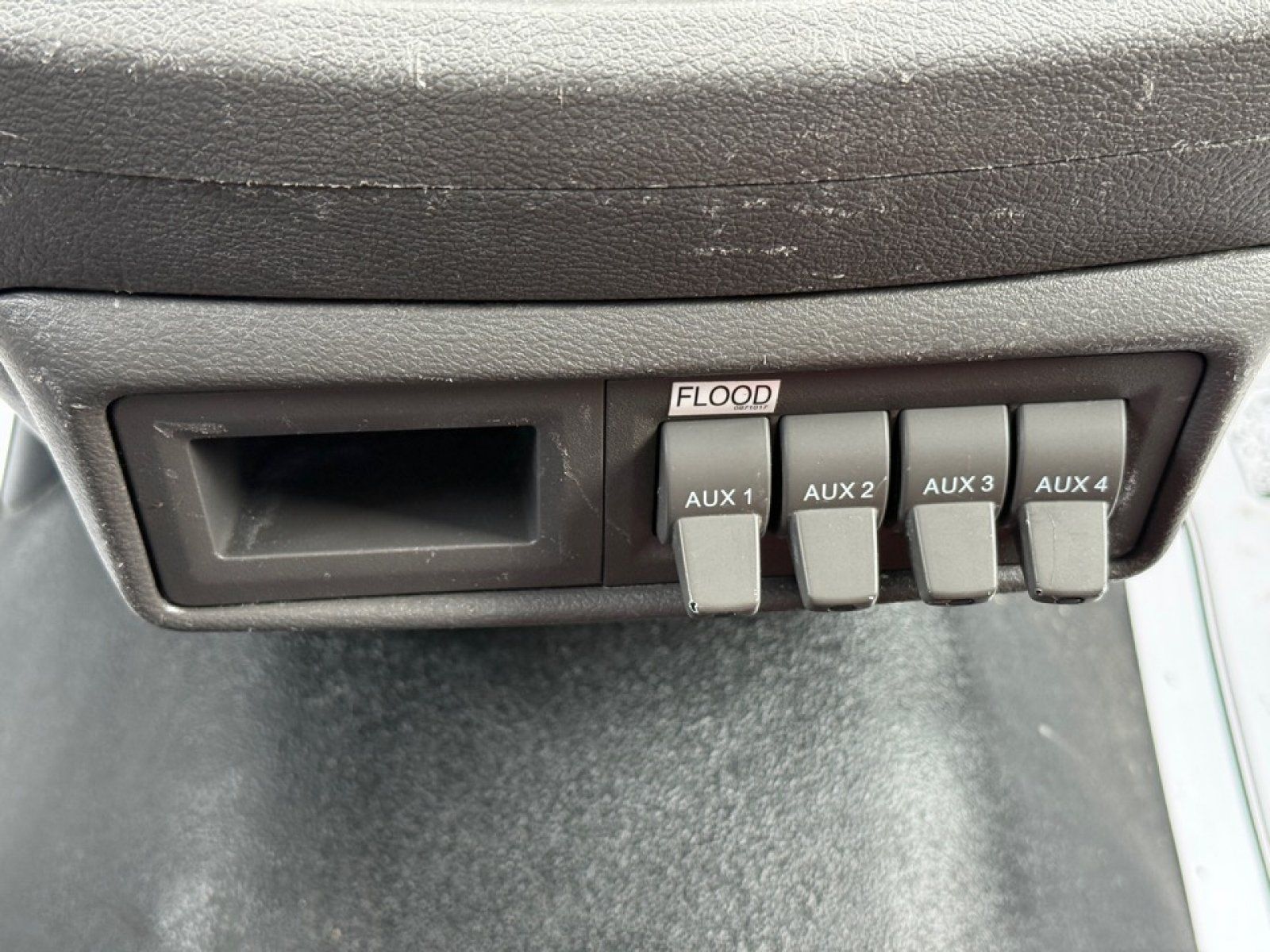 Used 2022 Ford Transit 350 w/ Upfitter Package RWD image 15