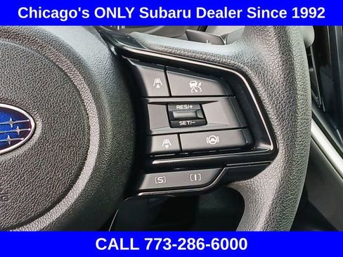 Certified 2024 Subaru Crosstrek 2.0i Premium image 10