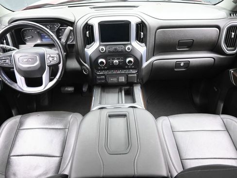 Used 2021 GMC Sierra 1500 SLT w/ SLT Convenience Package image 14