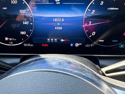 Certified 2026 Mercedes-Benz GLC 300 image 13