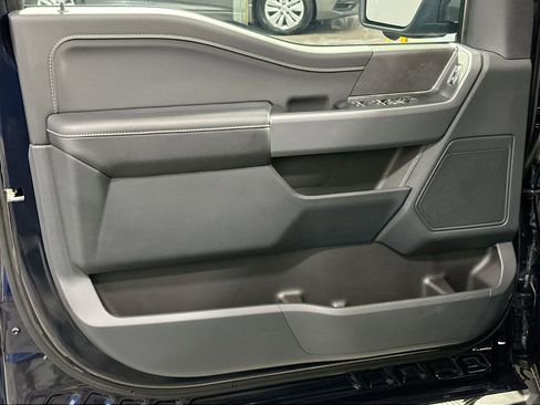 Used 2025 Ford F150 XLT w/ Equipment Group 302A MID image 15