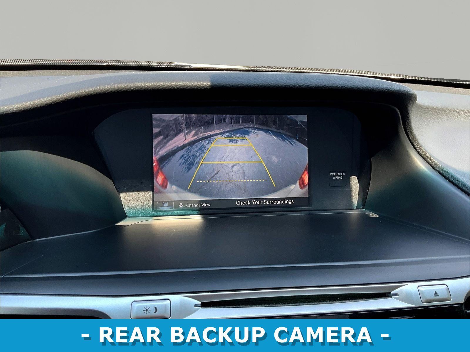 Used 2013 Honda Accord EX-L image 14