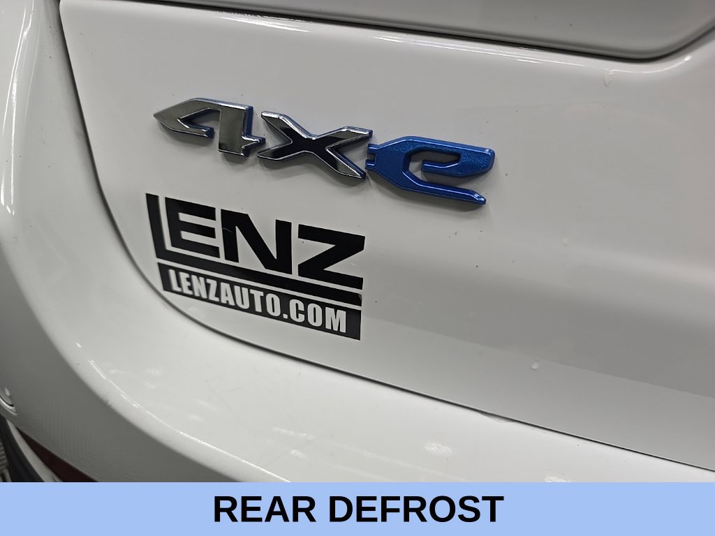 Used 2023 Jeep Grand Cherokee 4WD 4xe w/ Luxury Tech Group II image 19
