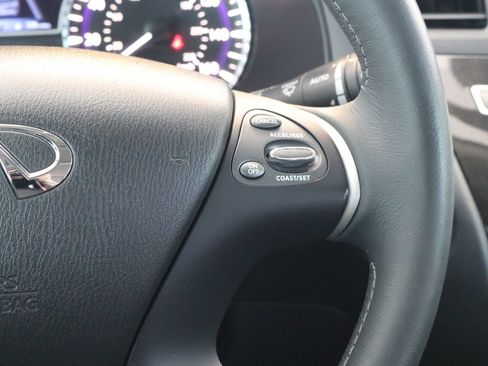 Used 2019 INFINITI QX60 Luxe w/ Essential Package AWD/4WD image 12