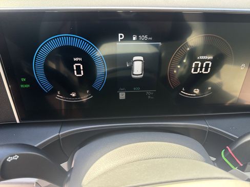 New 2026 Hyundai Santa Fe SE image 16