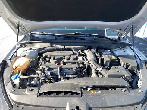 Used 2022 Kia K5 GT-Line w/ GT-Line FWD Premium Package image 7