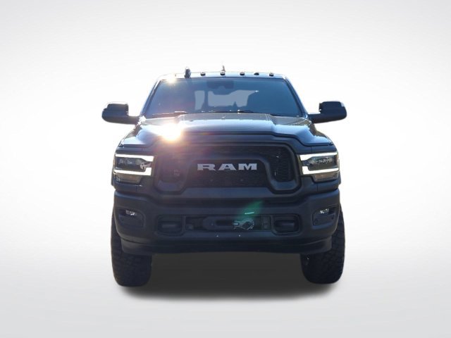 Used 2020 RAM 2500 Power Wagon AWD/4WD image 4