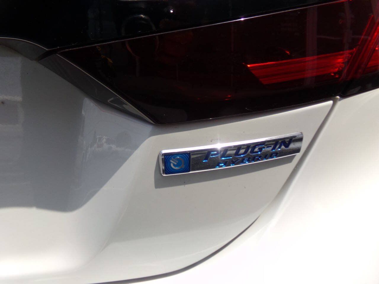 Used 2018 Honda Clarity Plug-In Hybrid image 11