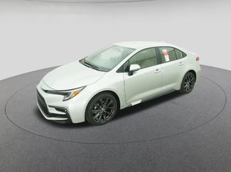 New 2026 Toyota Corolla SE video 1