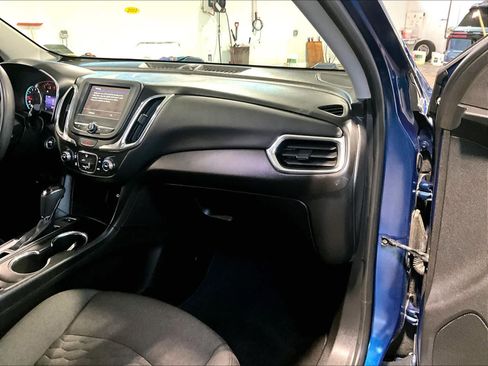 Used 2019 Chevrolet Equinox LT image 13