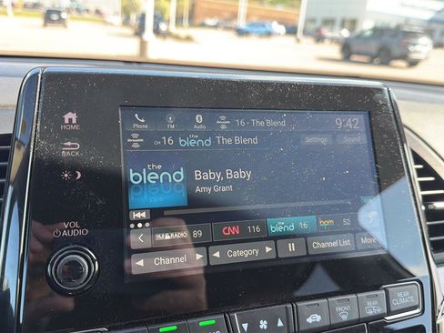 Used 2024 Honda Odyssey EX image 20