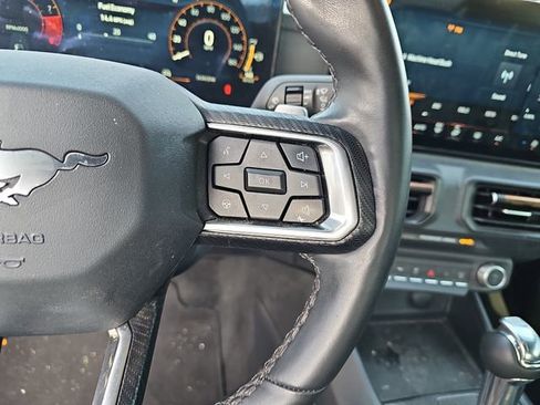 Used 2024 Ford Mustang GT RWD image 14