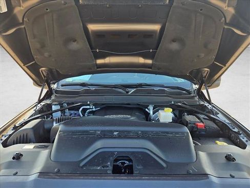 New 2026 RAM 2500 Tradesman AWD/4WD image 17