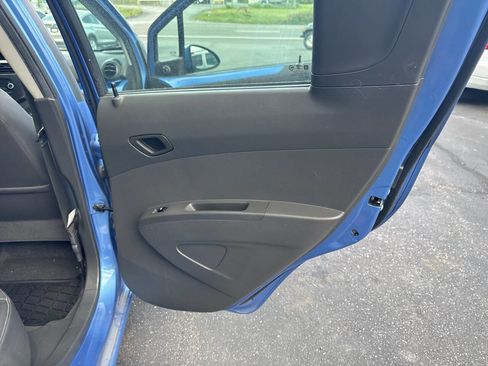 Used 2014 Chevrolet Spark LS image 21