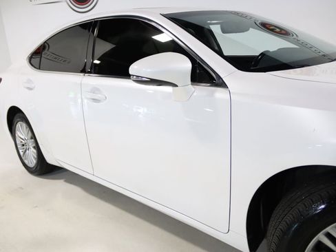 Used 2016 Lexus ES 350 FWD image 10