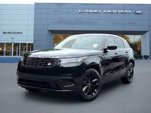 New 2026 Land Rover Range Rover Velar S AWD/4WD image 1