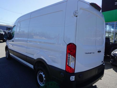 Used 2020 Ford Transit 250 Medium Roof w/ Load Area Protection Package RWD image 5