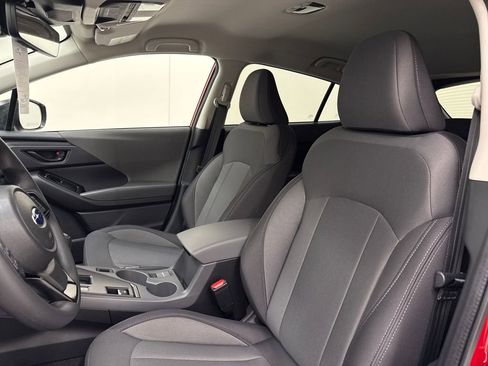 New 2026 Subaru Crosstrek 2.5i image 14