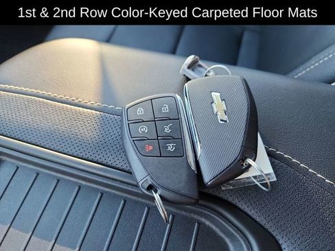 Used 2023 Chevrolet Tahoe Premier image 50