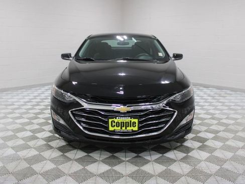 Used 2022 Chevrolet Malibu LT image 6