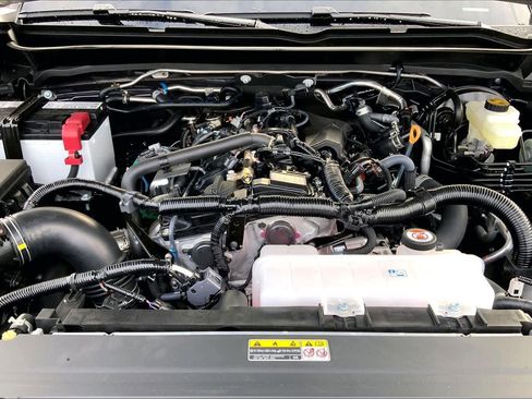 New 2026 Toyota Tacoma SR5 image 16