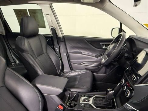 Used 2020 Subaru Forester Touring w/ Popular Package #2 image 54