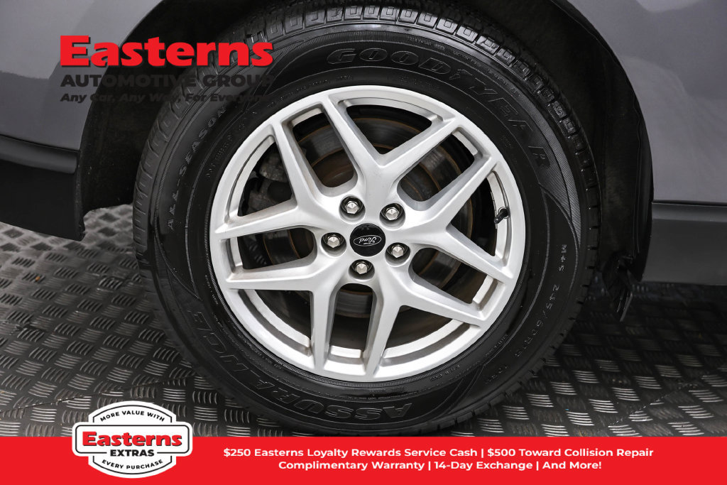 Used 2023 Ford Edge ST-Line AWD/4WD image 31
