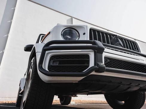 Used 2022 Mercedes-Benz G 63 AMG 4MATIC image 17