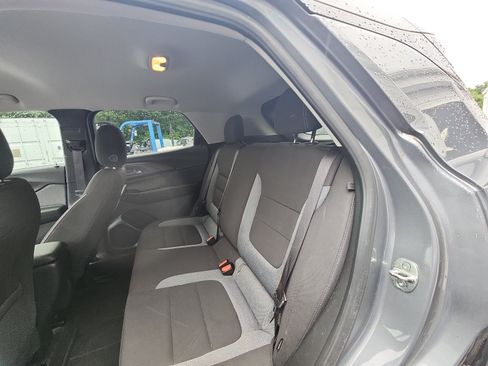 Used 2022 Chevrolet TrailBlazer LT FWD image 19