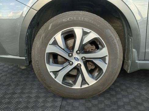 Used 2021 Subaru Outback Limited XT w/ Popular Package #2 image 14