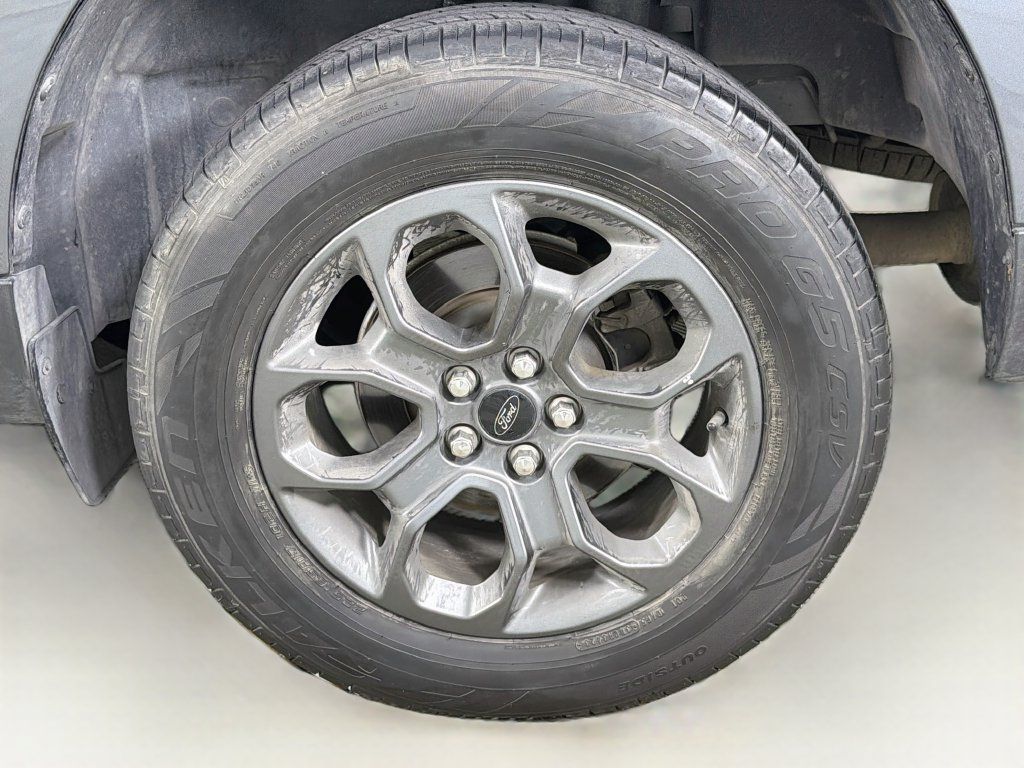 Used 2022 Ford Maverick XLT FWD image 29