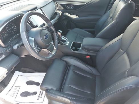 Used 2024 Subaru Outback Touring AWD/4WD image 13