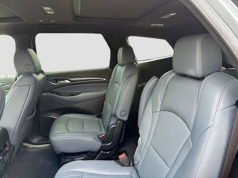 Used 2024 Buick Enclave Essence w/ Experience Buick Package image 22