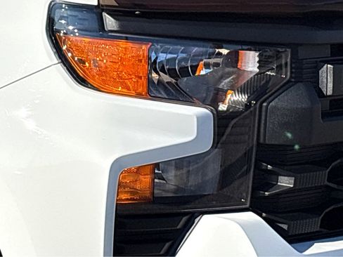 Certified 2024 Chevrolet Silverado 1500 W/T w/ Trailering Package image 19